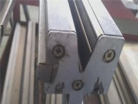 無(wú)壓痕模具